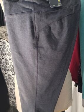 Xersion Charcoal Performance Leggins
